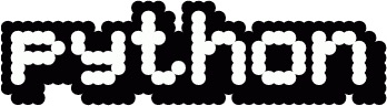 Python第一代Logo
